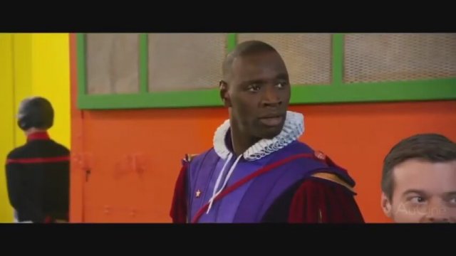 Le prince oublié (2020) Fragman