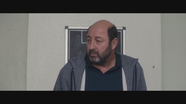 Une belle équipe (2020) Fragman