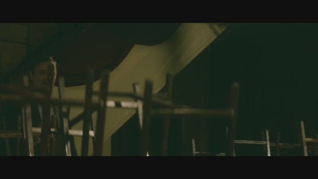 Fantasia (2019) Fragman