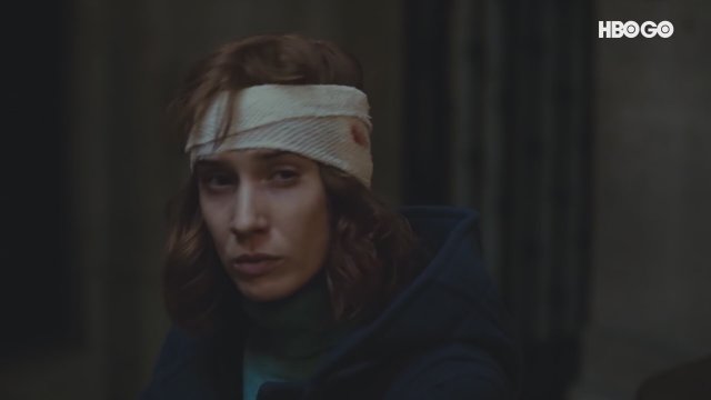 The Sleepers 2019 Fragman