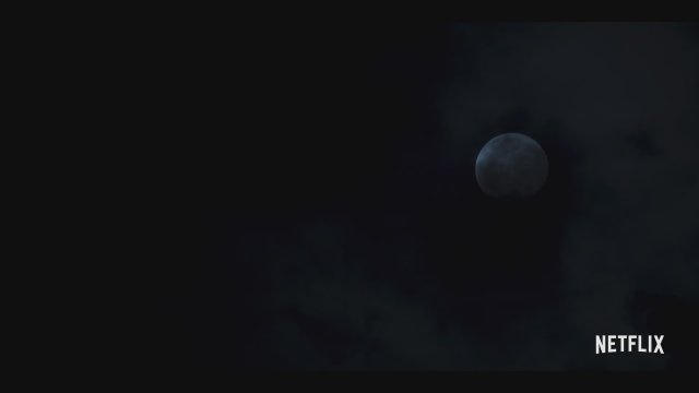 O Escolhido (2019) Fragman