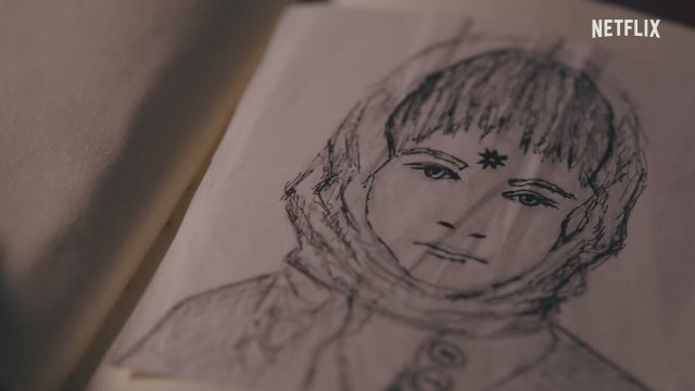 Atiye (2019) Fragman