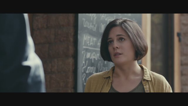  Intrigo: Death of an Author (2020) Teaser