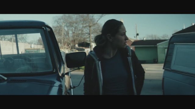 Inherit the Viper (2019) Fragman