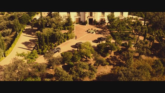 Penoza: The Final Chapter (2019) Fragman