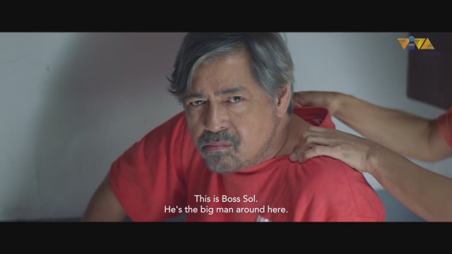 Miracle in Cell No.7 (2019) Fragman