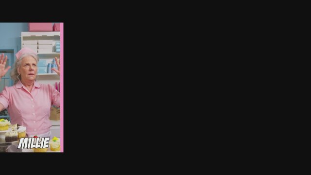 Nana's Secret Recipe (2020) Fragman