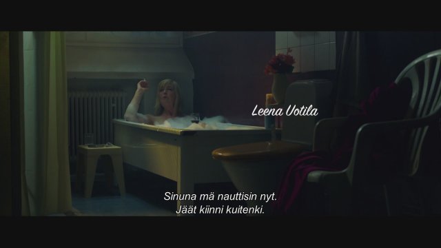 Teräsleidit (2020) Fragman