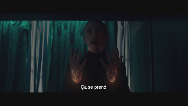 Comment je suis devenu super-héros (2020) Fragman