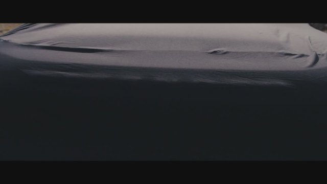 No Time To Die (2020) Teaser