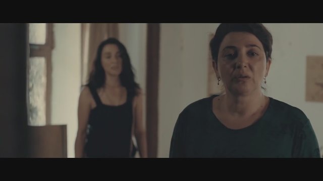 Kader Postası (2019) Fragman