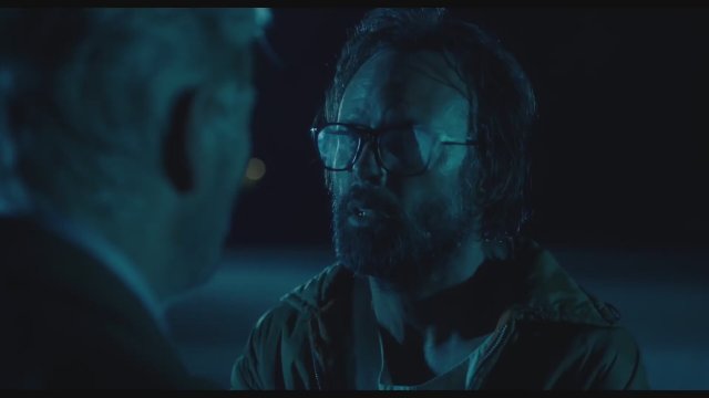 Three Christs (2020) Fragman