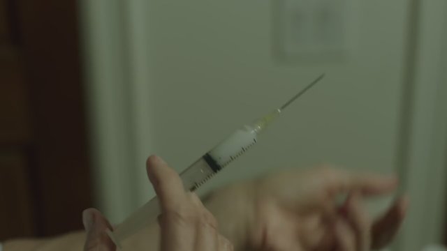 Home Is Where the Killer Is (2019) Fragman