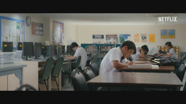 Dead Kids (2019) Fragman