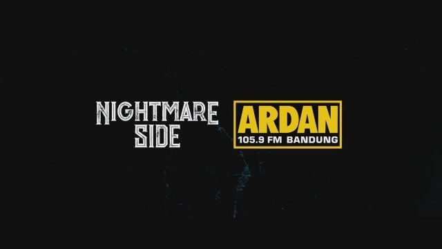 Nightmare Side: Delusional (2019) Fragman