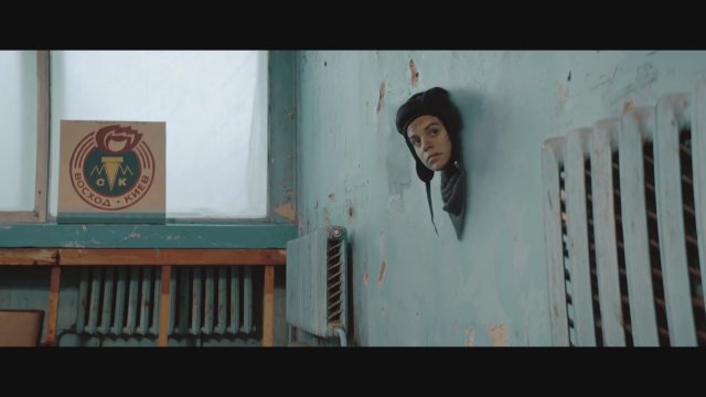 Polina i tayemnyzia kinostudiyi (2019) Fragman