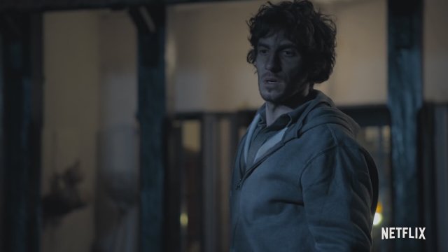 El vecino 2019 Fragman