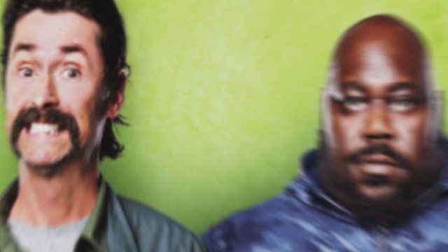 Bulletproof 2 (2020) Fragman