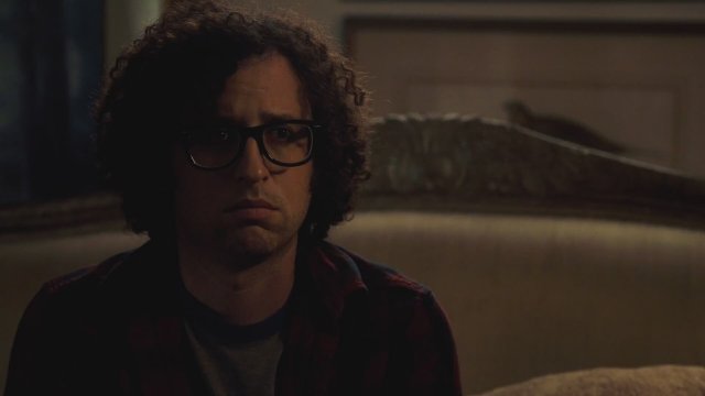 Hanukkah (2020) Fragman