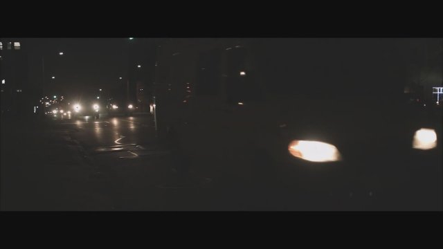 The Tent (2020) Fragman