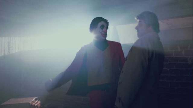 Halvai 5-0 (2020) Fragman