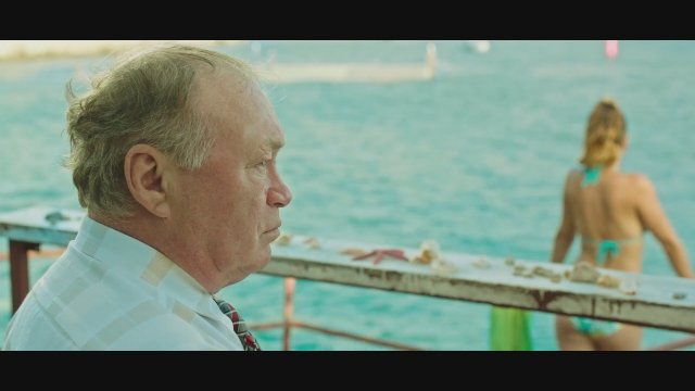 V Keyptaunskom portu... (2019) Fragman