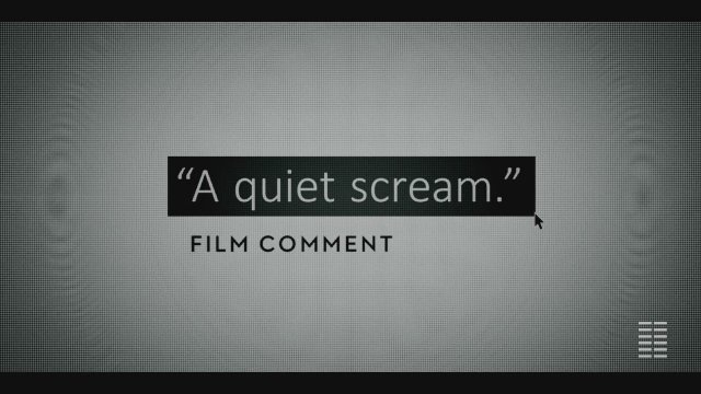  The Assistant (2020) Fragman