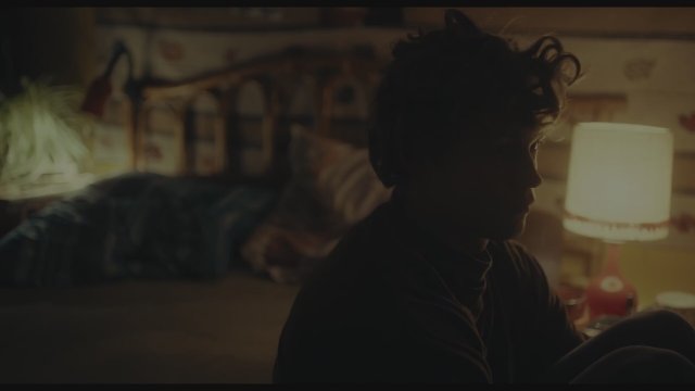 Auerhaus (2019) Fragman