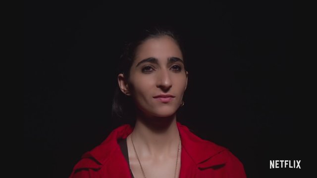 La Casa De Papel 4. Sezon Tarih Duyurusu