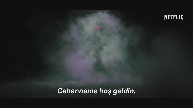 Chilling Adventures of Sabrina 3. Sezon Tarih Duyurusu