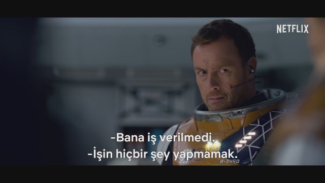 Lost in Space 2 (2019) Son Fragman