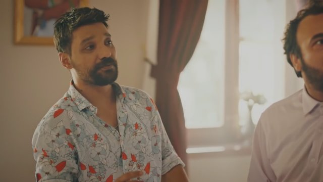 Kırk Yalan (2019) Fragman