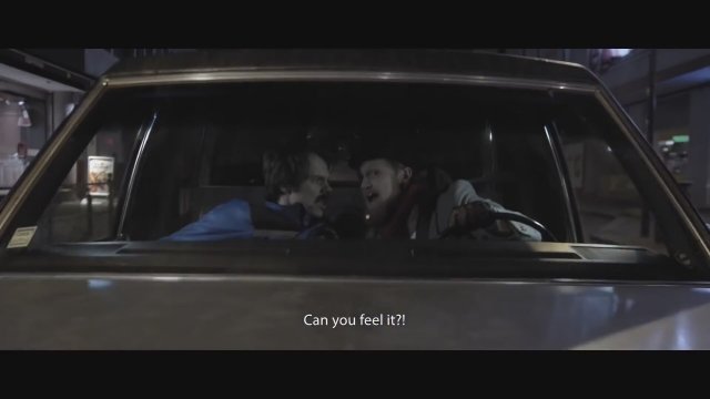 VampyrVidar (2017) Fragman