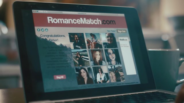 A Dangerous Date (2018) Fragman