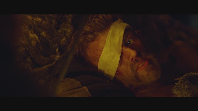 Narziss und Goldmund (2020) Fragman