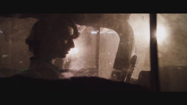 Hayalet Avcıları 2020 Teaser