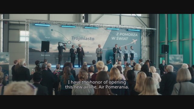 Solid Gold (2019) Fragman