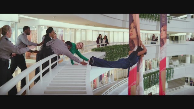 Like a Boss (2020) Türkçe Altyazılı Fragman