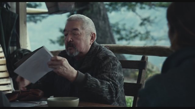 Antlers (2019) Final Fragmanı