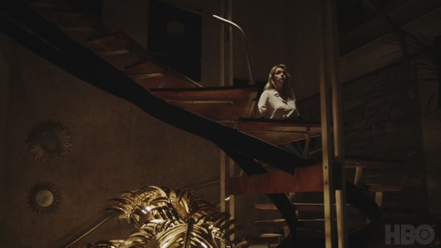 The New Pope (2020) Fragman