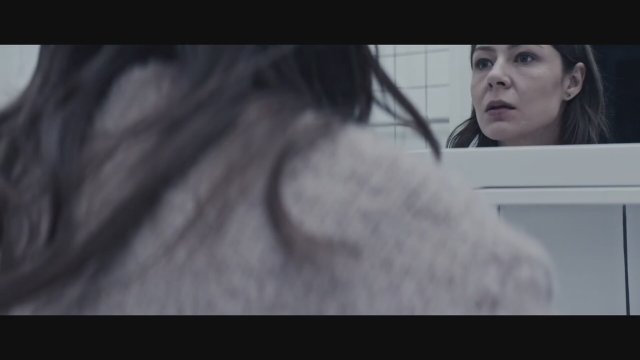 Stray (2019) Türkçe Altyazılı Fragman