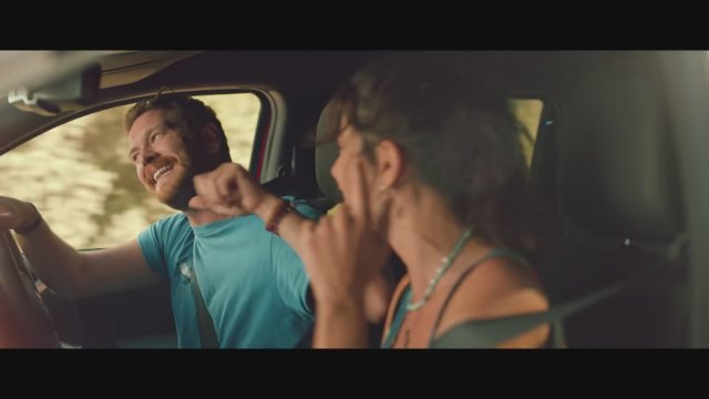 Biz Böyleyiz (2019) Fragman