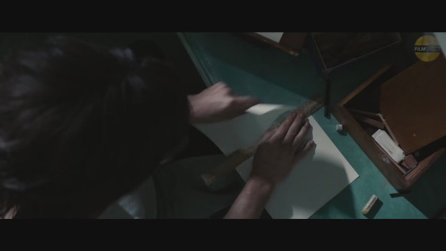 Escape from Pretoria (2020) Fragman