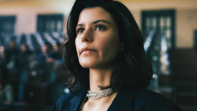 Atiye (2019) 2. Fragman