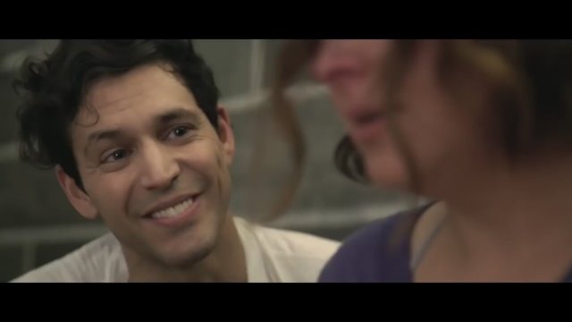 End Trip (2018) Fragman