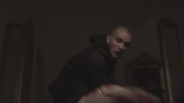 The 16th Episode (2018) Fragman