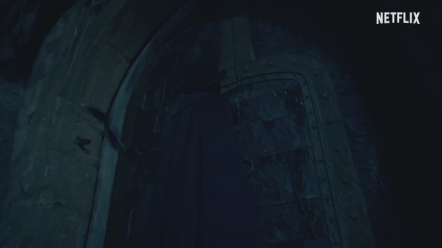 Dracula (2019) Altyazılı Resmi Fragman