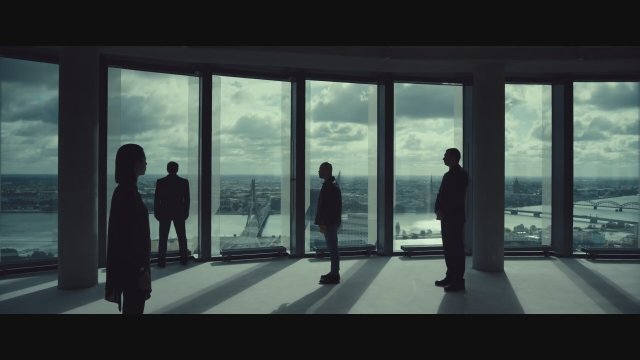 L'immortale (2019) Fragman