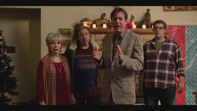American Christmas (2019) Fragman