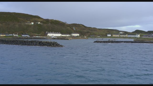 The Last Right (2019) Fragman